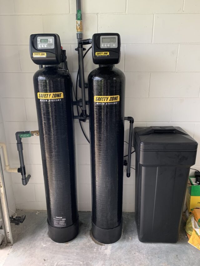 Mount Dora Plumber